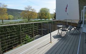 Les Terrasses sur Seine